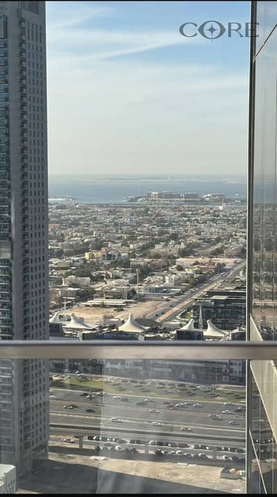 2 Bedroom Flat for Rent in Downtown Dubai, Dubai - 0.0. jpg 2 Bedroom Flat for Rent in Downtown Dubai, Dubai - 0.0. jpg