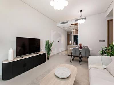 2 Schlafzimmer Wohnung zum zur Miete in Downtown Dubai, Dubai - Wohnung in Downtown Dubai，Vida Dubai Mall，Vida Dubai Mall Tower 2, 2 schlafzimmer, 270000 AED - 16020021