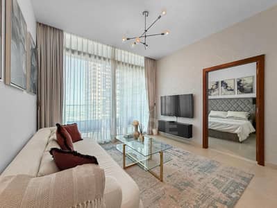 1 Slaapkamer Appartement te Huur in Dubai Marina, Dubai - Appartement in Dubai Marina，Marina Gate，Marina Gate 2, 1 slaapkamer, 134999 AED - 16020023