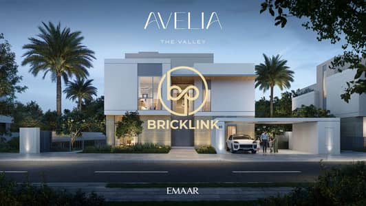 5 Camere Villa in vendita a The Valley by Emaar, Dubai - WhatsApp Image 2026-07-31 at 1.06. 34 PM. jpeg 5 Camere Villa in vendita a The Valley by Emaar, Dubai - WhatsApp Image 2026-07-31 at 1.06. 34 PM. jpeg
