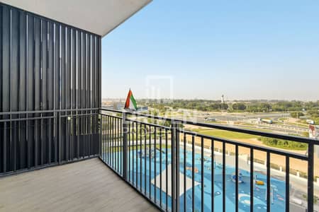 2 Schlafzimmer Wohnung zum zum Verkauf in Yas Island, Abu Dhabi - Wohnung in Yas Island，Water's Edge, 2 schlafzimmer, 2250000 AED - 16020042