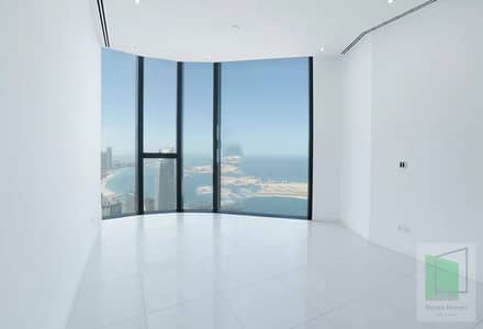 2 Slaapkamers Appartement te Huur in Al Markaziya, Abu Dhabi - 5. jpg 2 Slaapkamers Appartement te Huur in Al Markaziya, Abu Dhabi - 5. jpg