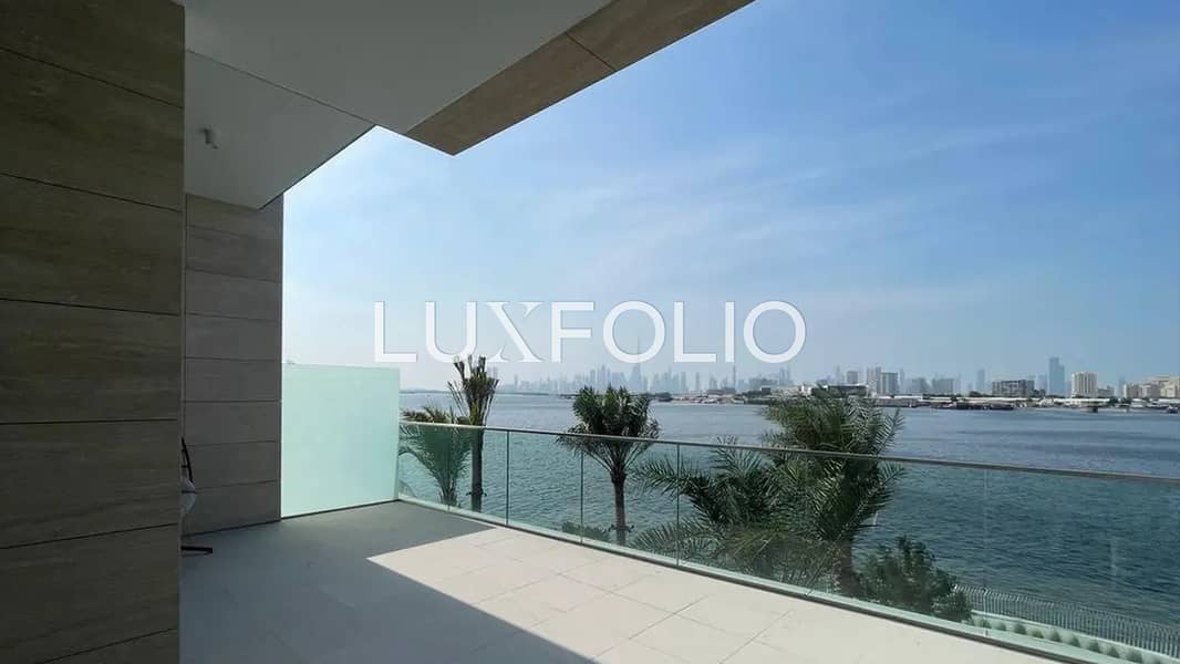 Appartement à Dubai Creek Harbour,The Grand, 2 chambres, 6000000 AED - 16020071 Appartement à Dubai Creek Harbour,The Grand, 2 chambres, 6000000 AED - 16020071