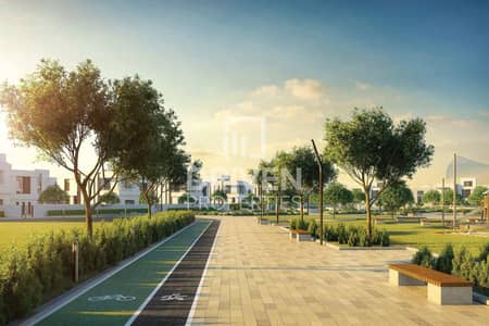 Plot for Sale in Al Shamkha, Abu Dhabi - Al Reeman Phase 1 | Best Deal | Residential Plot Plot for Sale in Al Shamkha, Abu Dhabi - Al Reeman Phase 1 | Best Deal | Residential Plot