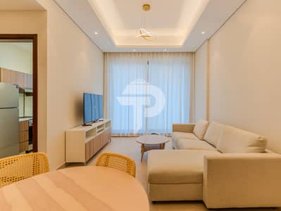 1 Schlafzimmer Wohnung zum zum Verkauf in Liwan, Dubai - 4. jpg