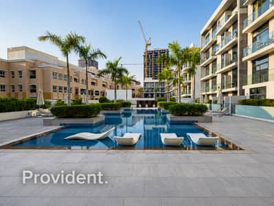 Studio zum zur Miete in Jumeirah Village Circle (JVC), Dubai - Wohnung in Jumeirah Village Circle (JVC)，JVC District 10，Oxford Residence 2, 42000 AED - 15979752