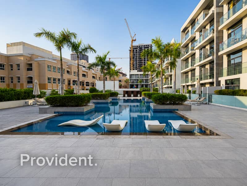 Appartement à Jumeirah Village Circle (JVC),JVC District 10,Oxford Residence 2, 42000 AED - 15979752 Appartement à Jumeirah Village Circle (JVC),JVC District 10,Oxford Residence 2, 42000 AED - 15979752