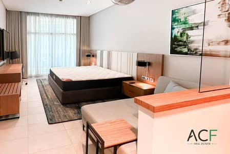 Studio zum zur Miete in Al Jaddaf, Dubai - Wohnung in Al Jaddaf，Dubai Healthcare City Phase 2，Affini Tribute Portfolio Residences, 75000 AED - 16020105