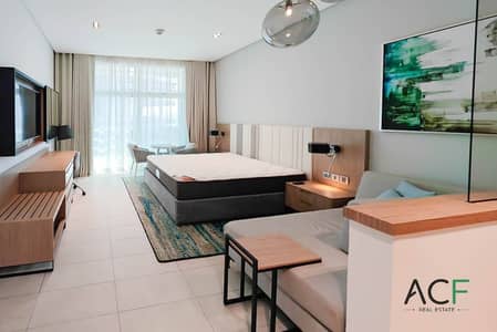 Studio zum zur Miete in Al Jaddaf, Dubai - Wohnung in Al Jaddaf，Dubai Healthcare City Phase 2，Affini Tribute Portfolio Residences, 80000 AED - 16020118