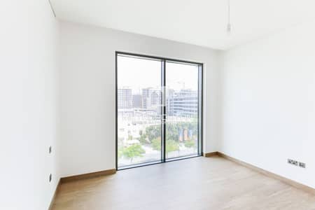 1 habitación Apartamento para en Alquiler en Sobha Hartland, Dubai - Apartamento en Sobha Hartland，Hartland Greens，Hartland Greens Building 2, 1 dormitorio, 95000 AED - 16019447
