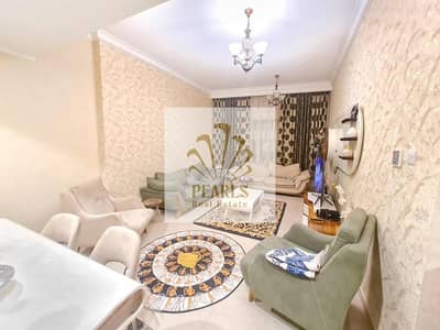 2 habitaciones Apartamento para en Venta en Sheikh Maktoum Bin Rashid Street, Ajman - WhatsApp Image 2026-07-28 at 18.04. 03 (8). jpeg