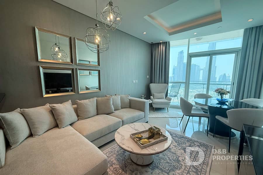 Appartamento a Downtown Dubai,DAMAC Maison The Distinction, 2 camere da letto, 2600000 AED - 16019930 Appartamento a Downtown Dubai,DAMAC Maison The Distinction, 2 camere da letto, 2600000 AED - 16019930