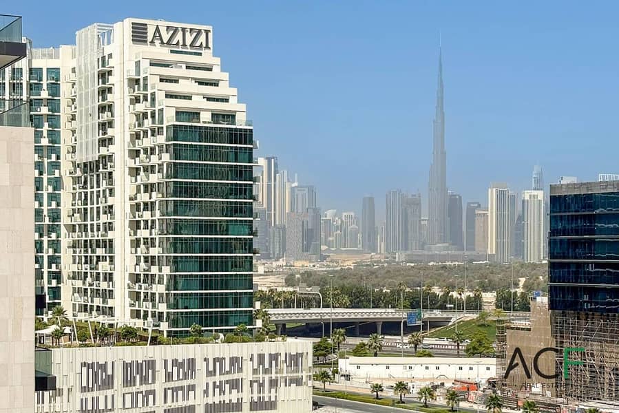 Wohnung in Al Jaddaf,Dubai Healthcare City Phase 2,Al Waleed Garden 2, 60000 AED - 16020134 Wohnung in Al Jaddaf,Dubai Healthcare City Phase 2,Al Waleed Garden 2, 60000 AED - 16020134