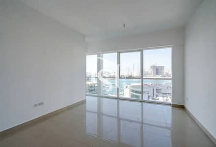 Appartement de 2 chambres à à louer à Al Reem Island, Abu Dhabi - IMG-20240104-WA0005. jpg