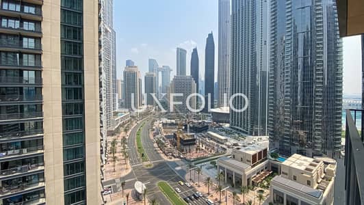 2 Bedroom Flat for Sale in Downtown Dubai, Dubai - Boulevard View | Study Room | Prime Building 2 Bedroom Flat for Sale in Downtown Dubai, Dubai - Boulevard View | Study Room | Prime Building
