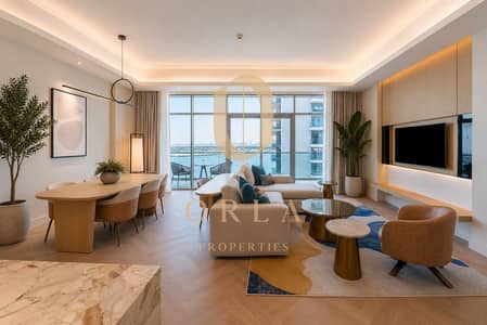 2 habitaciones Apartamento para en Venta en Dubai Science Park, Dubai - Living Room 3. png