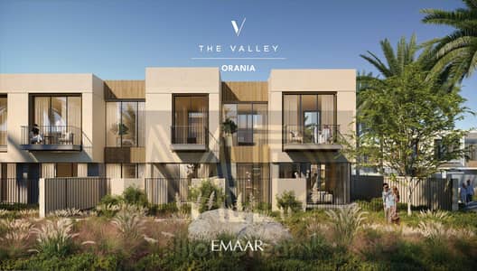 4 Camere Villa in vendita a The Valley by Emaar, Dubai - ORANIA_THE_VALLEY_EMAAR_05. jpg 4 Camere Villa in vendita a The Valley by Emaar, Dubai - ORANIA_THE_VALLEY_EMAAR_05. jpg