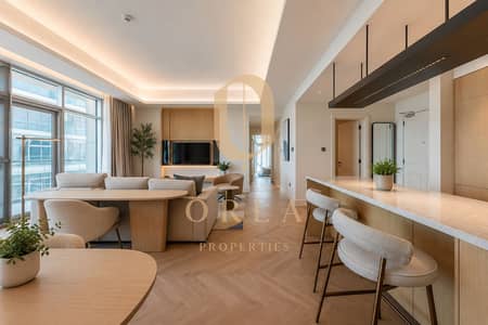 2 habitaciones Apartamento para en Venta en Dubai Science Park, Dubai - Living Room 8. png