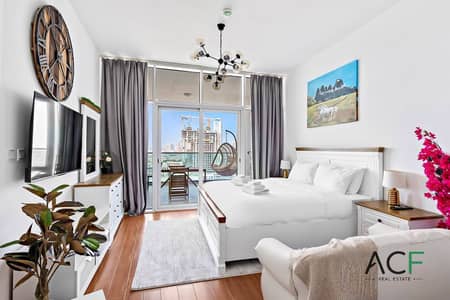 Studio zum zur Miete in Jumeirah Village Triangle (JVT), Dubai - Wohnung in Jumeirah Village Triangle (JVT)，JVT District 2，Al Jawhara Tower, 55000 AED - 16020170