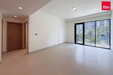 1 habitación Apartamento para en Venta en Dubai Creek Harbour, Dubai - Apartamento en Dubai Creek Harbour，Island Park，Island Park 1, 1 dormitorio, 1800000 AED - 16020167