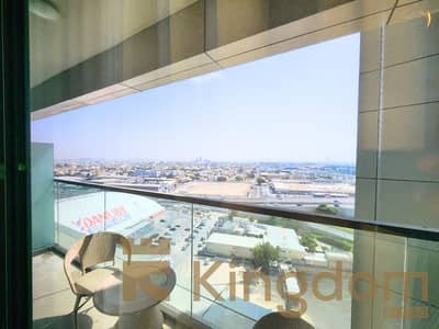1 Slaapkamer Appartement te Huur in Business Bay, Dubai - 16. png