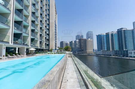 Studio for Rent in Business Bay, Dubai - 5. JPG Studio for Rent in Business Bay, Dubai - 5. JPG