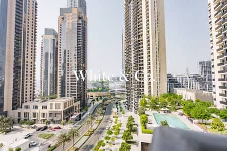 Appartement de 1 chambre à à vendre à Dubai Creek Harbour, Dubai - Appartement à Dubai Creek Harbour，Harbour Views，Harbour Views 2, 1 chambre, 1649000 AED - 16020185