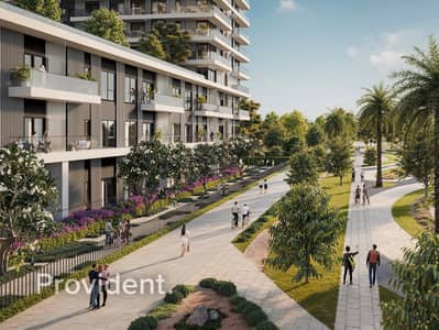 2 habitaciones Apartamento para en Venta en Dubai Hills Estate, Dubai - Apartamento en Dubai Hills Estate,Vida Residences Club Point, 2 dormitorios, 2750000 AED - 16020195 2 habitaciones Apartamento para en Venta en Dubai Hills Estate, Dubai - Apartamento en Dubai Hills Estate,Vida Residences Club Point, 2 dormitorios, 2750000 AED - 16020195