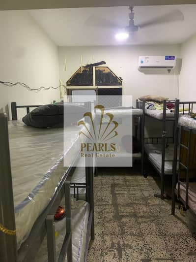 Labour Camp te Huur in Al Rashidiya, Ajman - WhatsApp Image 2026-07-28 at 7.20. 31 PM. jpeg Labour Camp te Huur in Al Rashidiya, Ajman - WhatsApp Image 2026-07-28 at 7.20. 31 PM. jpeg