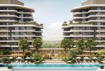 1 Bedroom Apartment for Sale in Haven by Aldar, Dubai - Stunning View | Mid floor | Spacious Layout 1 Bedroom Apartment for Sale in Haven by Aldar, Dubai - Stunning View | Mid floor | Spacious Layout