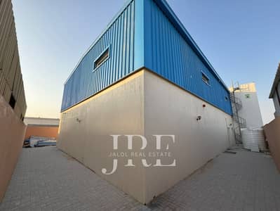 Warehouse te Huur in Al Sajaa Industrial, Sharjah - WhatsApp Image 2026-07-30 at 9.16. 49 PM. jpeg