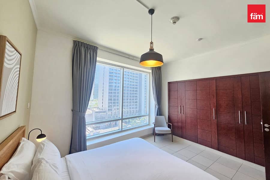 Wohnung in Downtown Dubai,Burj Views,Burj Views B, 1 schlafzimmer, 90000 AED - 16020256 Wohnung in Downtown Dubai,Burj Views,Burj Views B, 1 schlafzimmer, 90000 AED - 16020256