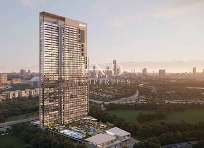 Studio zum zum Verkauf in Motor City, Dubai - Wohnung in Motor City，Sierra by Iman, 900000 AED - 16020265