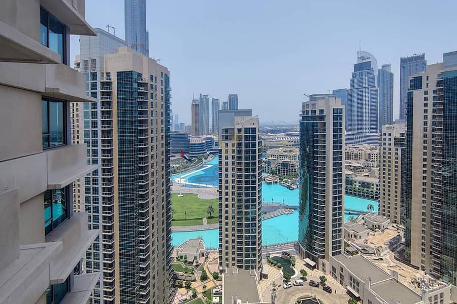 Wohnung in Downtown Dubai,29 Boulevard,29 Boulevard 1, 2 schlafzimmer, 142000 AED - 16020268 Wohnung in Downtown Dubai,29 Boulevard,29 Boulevard 1, 2 schlafzimmer, 142000 AED - 16020268