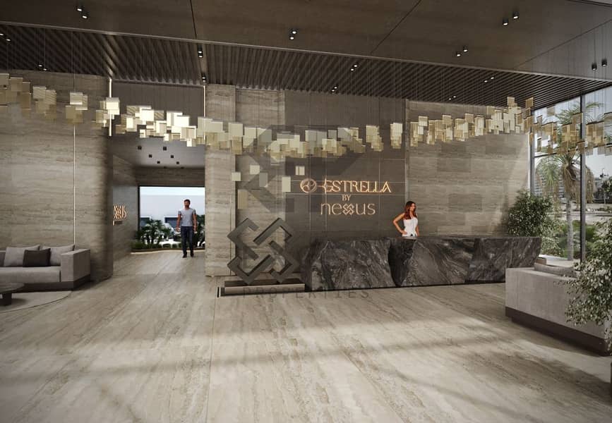 8 01 GF Entrance Lobby Option 02 Estrella. jpeg