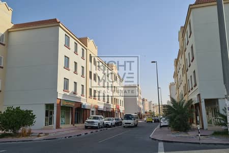 1 habitación Apartamento para en Alquiler en International City, Dubai - england-cluster-23851_xl. jpg 1 habitación Apartamento para en Alquiler en International City, Dubai - england-cluster-23851_xl. jpg