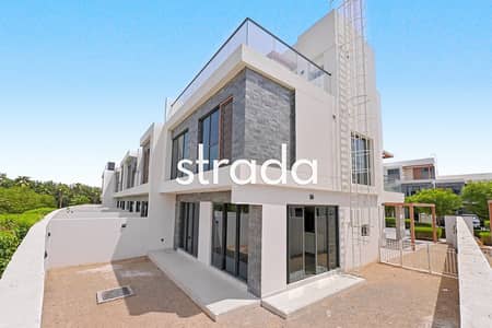 6 Slaapkamers Villa te Koop in DAMAC Hills, Dubai - Villa in DAMAC Hills，Silver Springs, 6 slaapkamers, 6500000 AED - 16012186