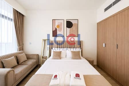 Studio zum zur Miete in Azizi Riviera, Dubai - 01. jpeg