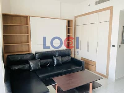 Estudio para en Venta en Al Furjan, Dubai - 02. jpeg Estudio para en Venta en Al Furjan, Dubai - 02. jpeg