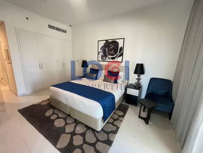 Studio zum zum Verkauf in DAMAC Hills 2 (Akoya by DAMAC), Dubai - 01. jpeg