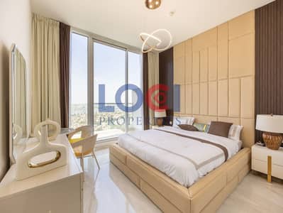 2 Schlafzimmer Wohnung zum zur Miete in Al Furjan, Dubai - 05. jpeg 2 Schlafzimmer Wohnung zum zur Miete in Al Furjan, Dubai - 05. jpeg