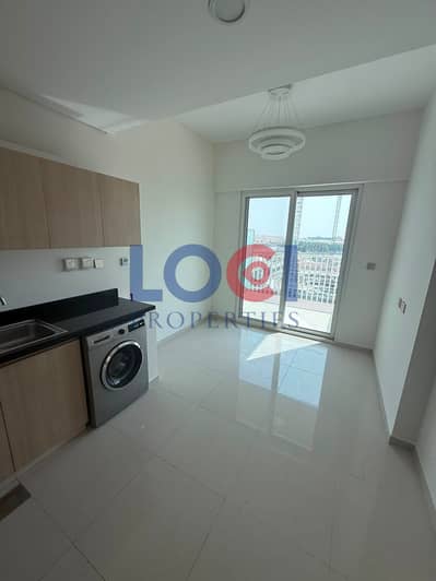 1 habitación Apartamento para en Alquiler en DAMAC Hills 2 (Akoya by DAMAC), Dubai - 04. jpeg