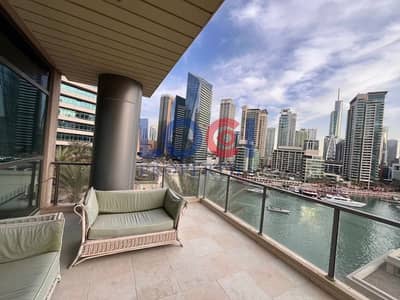 3 Slaapkamers Appartement te Huur in Dubai Marina, Dubai - IMG_1816. jpg 3 Slaapkamers Appartement te Huur in Dubai Marina, Dubai - IMG_1816. jpg