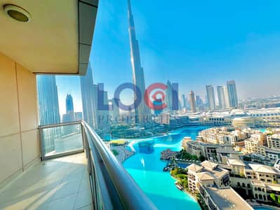 3 Slaapkamers Appartement te Huur in Downtown Dubai, Dubai - 02. jpeg