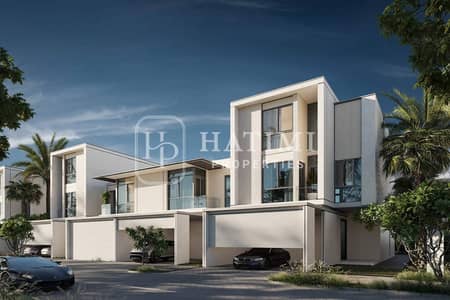 4 Schlafzimmer Townhouse zum zum Verkauf in Mohammed Bin Rashid City (MBR City), Dubai - csm_opal-gardens-by-nakheel-exterior-10-@2x_acd710de57. jpg 4 Schlafzimmer Townhouse zum zum Verkauf in Mohammed Bin Rashid City (MBR City), Dubai - csm_opal-gardens-by-nakheel-exterior-10-@2x_acd710de57. jpg