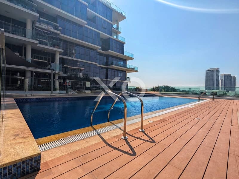 Appartamento a DAMAC Hills,Golf Town,Golf Promenade,Golf Promenade 3,Golf Promenade 3B, 1 camera da letto, 80000 AED - 16020312 Appartamento a DAMAC Hills,Golf Town,Golf Promenade,Golf Promenade 3,Golf Promenade 3B, 1 camera da letto, 80000 AED - 16020312