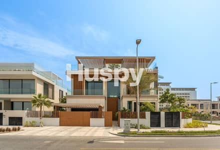 Villa de 5 chambres à à vendre à Jumeirah, Dubai - Villa à Jumeirah，La Mer，La Mer Maisons, 5 chambres, 70000000 AED - 16020315