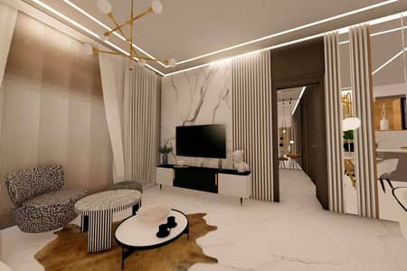 1 Camera Appartamento in vendita a DAMAC Hills 2 (Akoya by DAMAC), Dubai - Appartamento a DAMAC Hills 2 (Akoya by DAMAC),ELO 3, 1 camera da letto, 820000 AED - 16020327 1 Camera Appartamento in vendita a DAMAC Hills 2 (Akoya by DAMAC), Dubai - Appartamento a DAMAC Hills 2 (Akoya by DAMAC),ELO 3, 1 camera da letto, 820000 AED - 16020327
