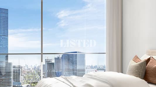 1 Bedroom Apartment for Sale in Al Marjan Island, Ras Al Khaimah - Ultra Modern | Close to Casino | LUXE Developers