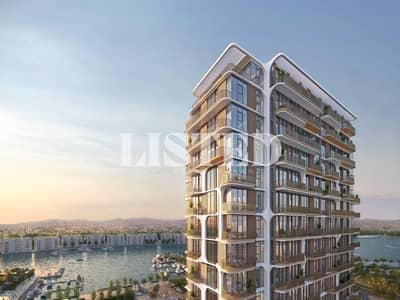 1 habitación Apartamento para en Venta en Mina Al Arab, Ras Al Khaimah - Apartamento en Mina Al Arab，Nura, 1 dormitorio, 1310000 AED - 16020219